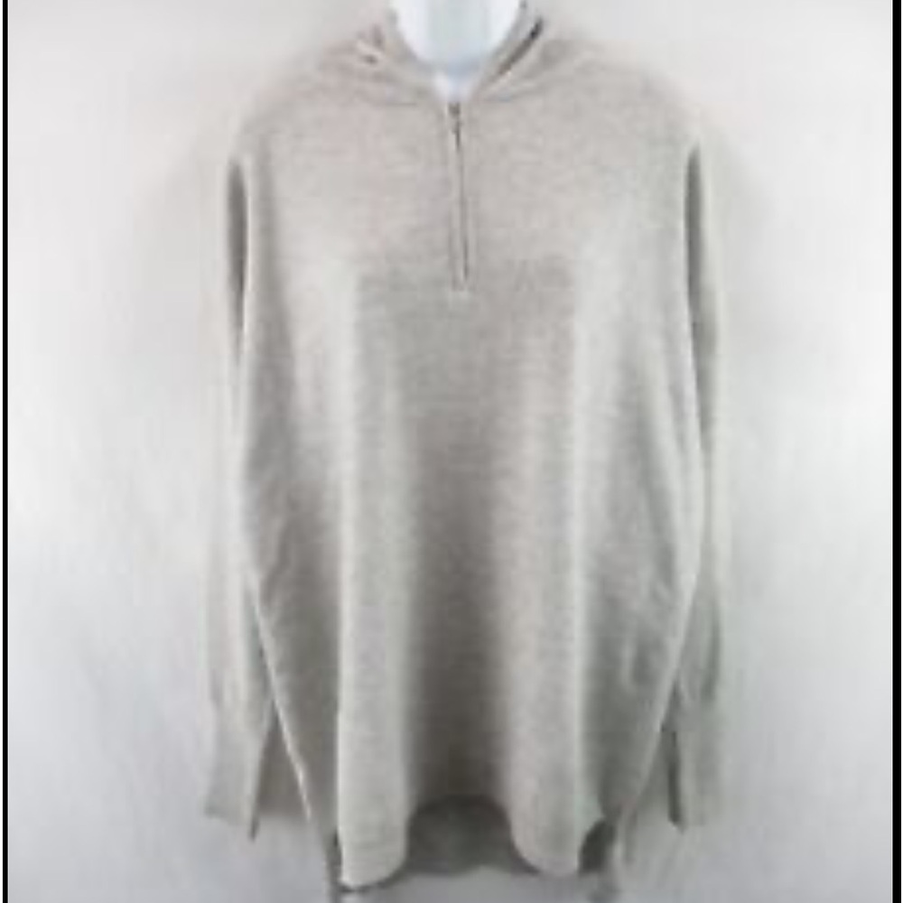 COPY - Gorgeous Black Goat cashmere Hoodie 🖤
